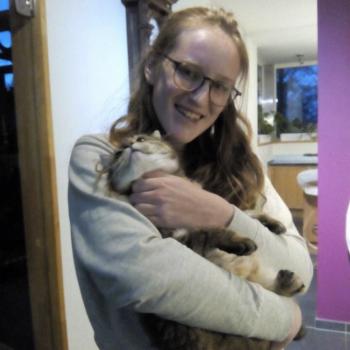 Babysitter Sinaai: Fien