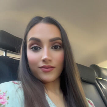 Nanny in London: Saresh