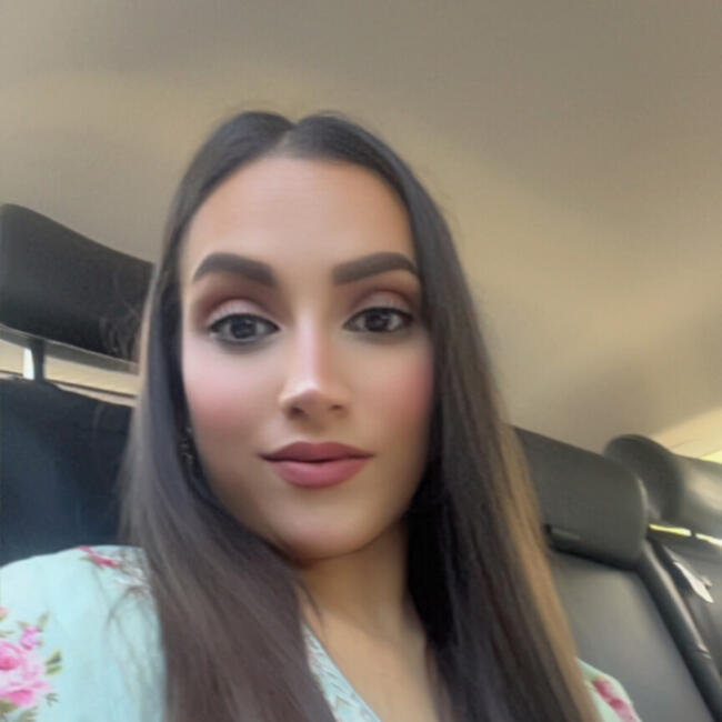 Nanny in London: Saresh
