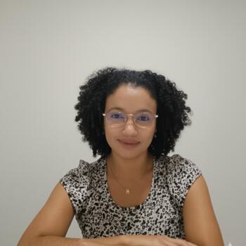 Babysitter in Marbella: Nataly