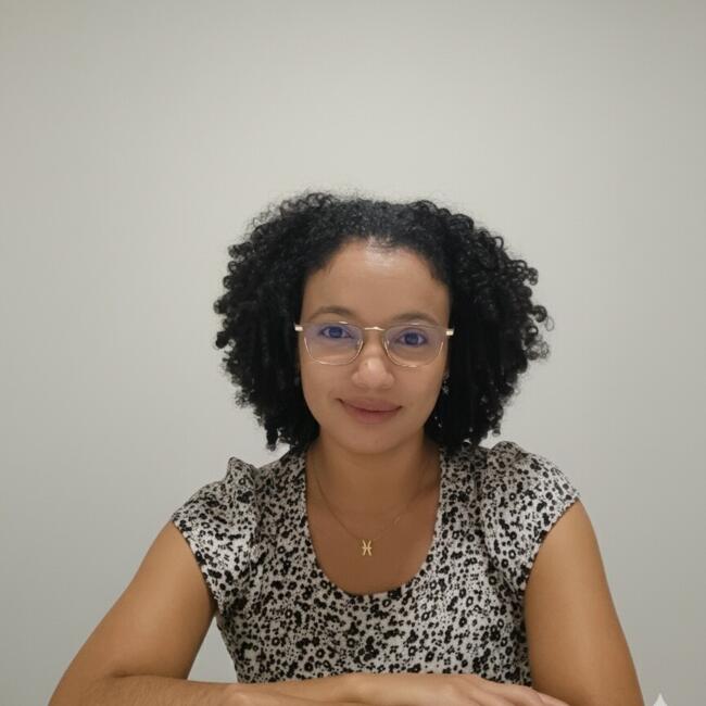 Canguro en Marbella: Nataly