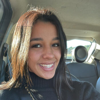 Babysitter in Sydney: Ambre