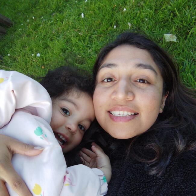 Babysitting job in Osorno: Yanira