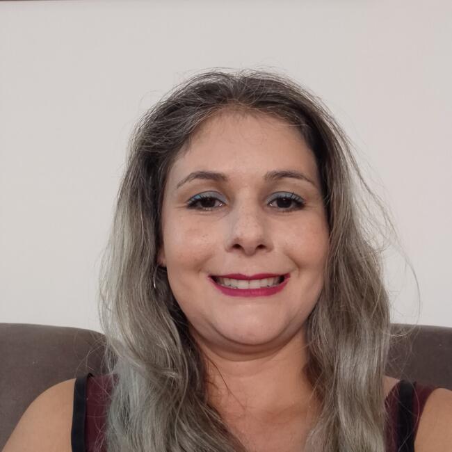 Babysitter in Porto Feliz: Keila