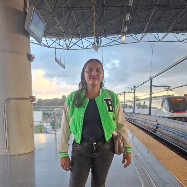 Niñera en San Miguelito: YARIMA