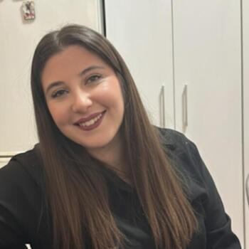 Babysitter Benifaió: Raquel