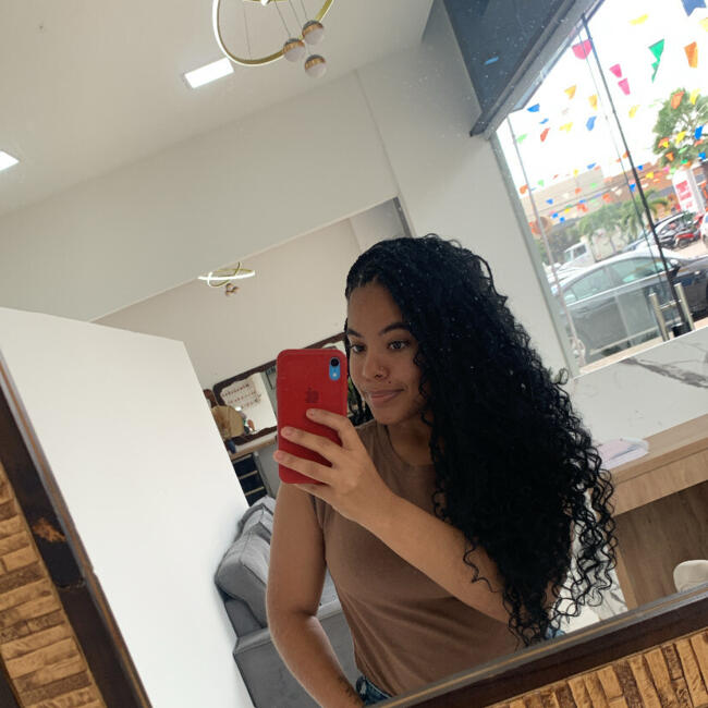 Babysitter in Feira de Santana: Ana paula