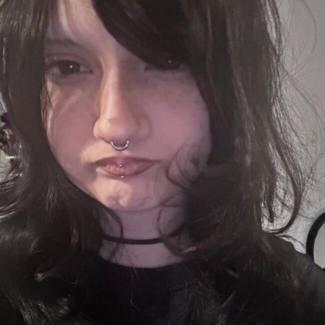 Babysitter in Broken Arrow: Amber