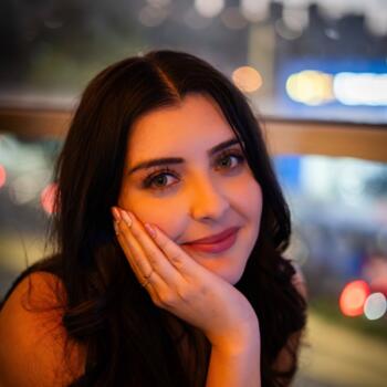 Babysitter Nuremberg: Tamia Micaela Govea Robayo