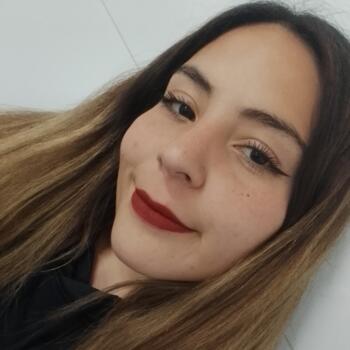 Babysitter in Santiago: Isidora