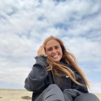 Babysitter in Santiago: Triana Cifuentes