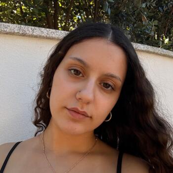 Babysitter Curvos: Margarida