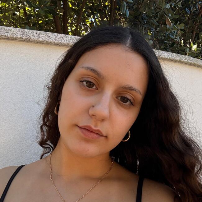 Babysitter in Curvos: Margarida