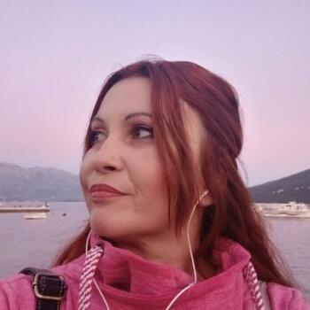 Babysitter in Stara Pazova: Mary Vujović