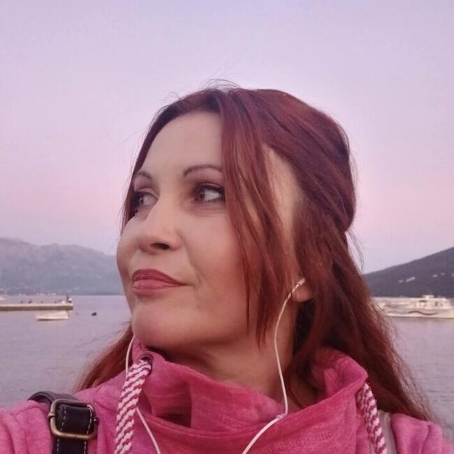 Babysitter in Stara Pazova: Mary Vujović