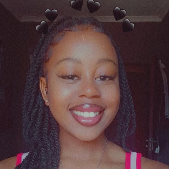 Babysitter in Bluff: Drae