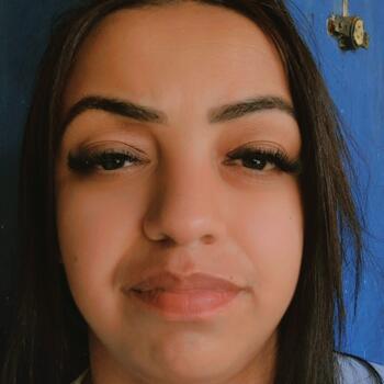 Babysitter in Águas Lindas de Goiás: Maria