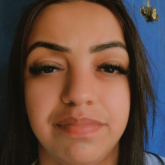 Babysitter in Águas Lindas de Goiás: Maria