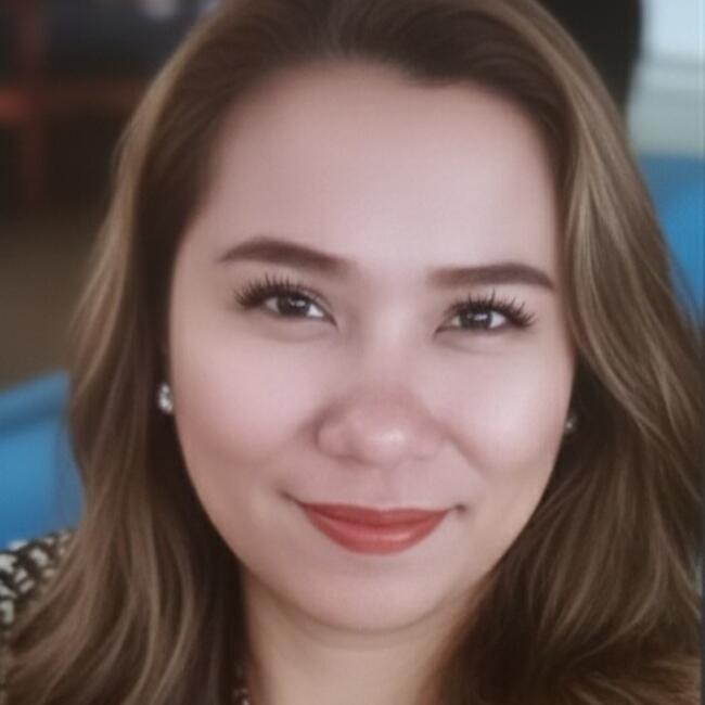 Babysitter in Lapu-Lapu City:  Marie