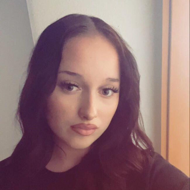 Babysitter in Ludwigshafen am Rhein: Jana