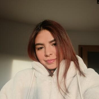 Babysitter in Torrejón de Ardoz: Stephany