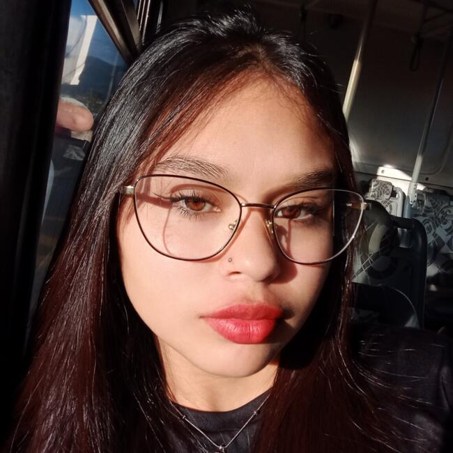 Babysitter in Cervantes: Jennifer