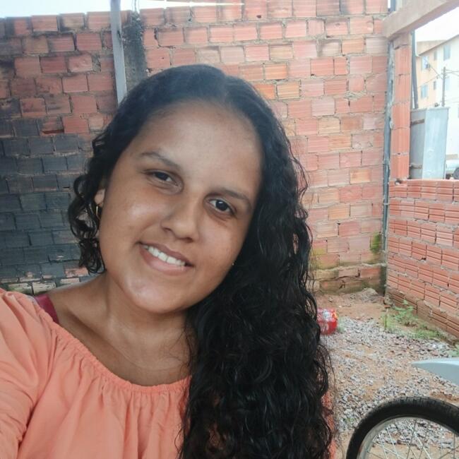 Babá em Porto Velho: Juliana