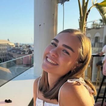 Niñera en Alhaurín de la Torre: Maia