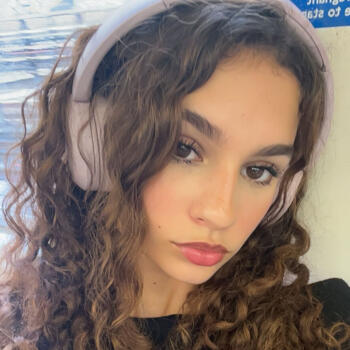 Babysitter in London: Filipa