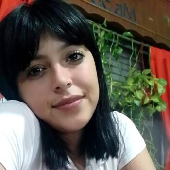 Niñera en González Catán: Yanina
