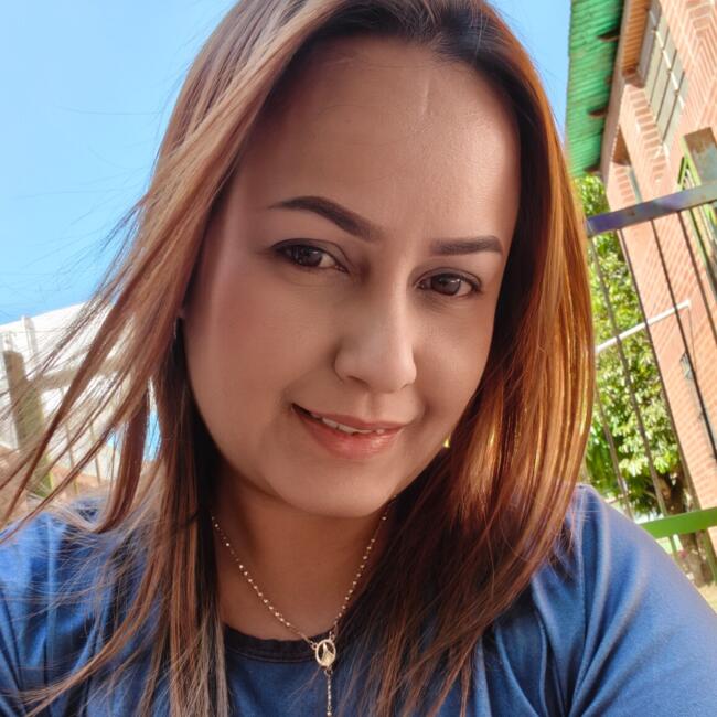 Babysitter in Los Teques: Daniela