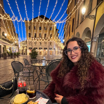 Babysitter Porto Mantovano: Shirin