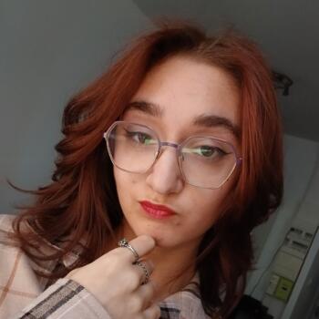 Baby-sitter Saint-Étienne: Ludivine