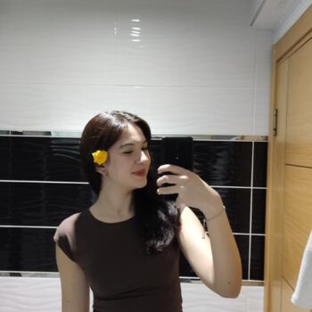 Babysitter in Dublin: Elif