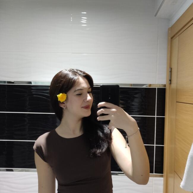 Babysitter in Dublin: Elif