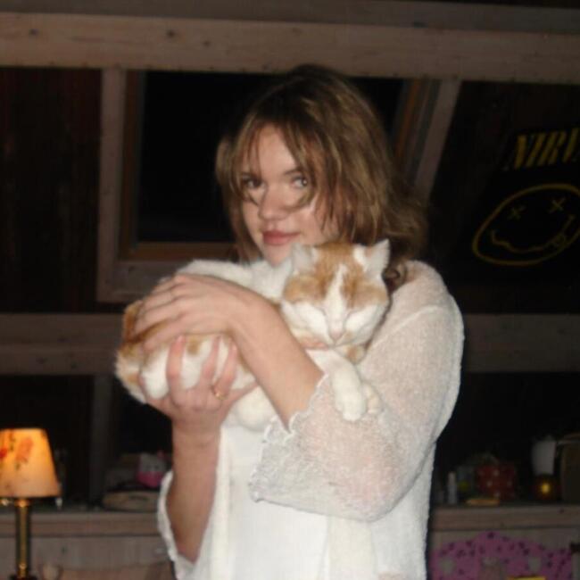 Babysitter in Heumen: Marith