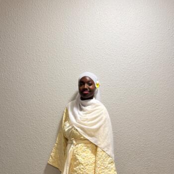 Babysitter in Noisiel: Kadiatou