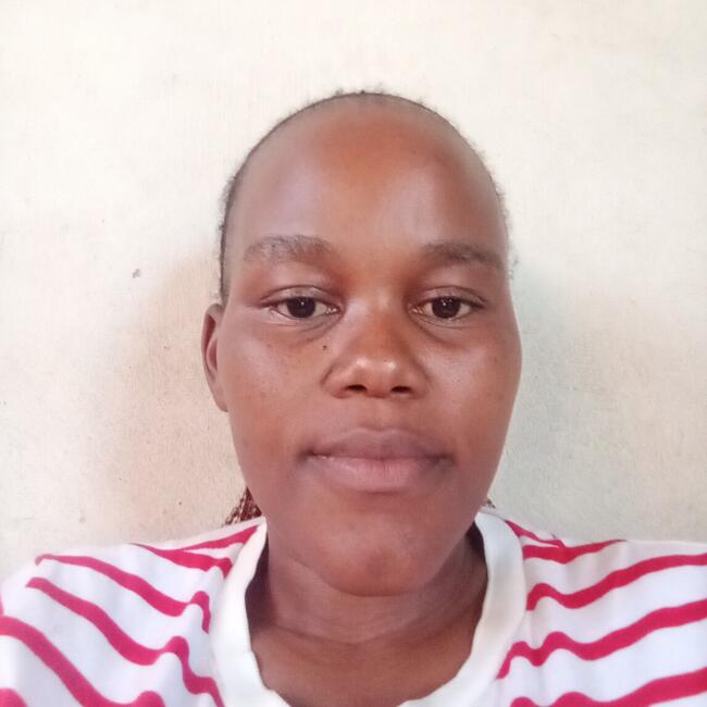 Babysitter in Umlazi: Yonela