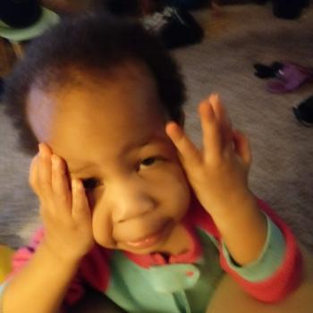 Babysitting job in Fulton: Lachelle