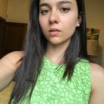 Babysitter Firenze: Marta