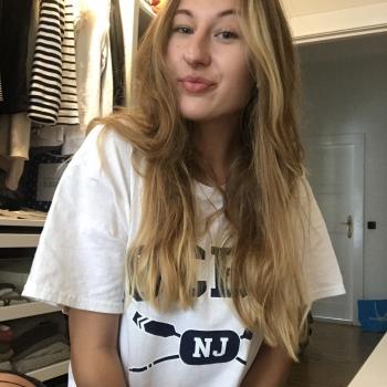 Babysitter Melbourne: Tabea