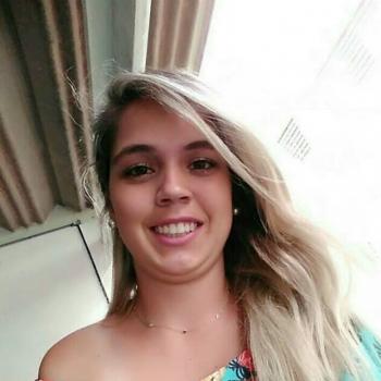 Emprego de babá Várzea Paulista: emprego de babá Tainá da Rocha