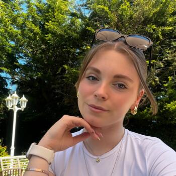 Baby-sitter Amfreville-la-Mi-Voie: Lilou