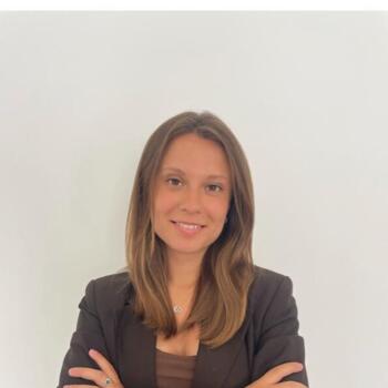 Babysitter in Lisbonne: Leticia