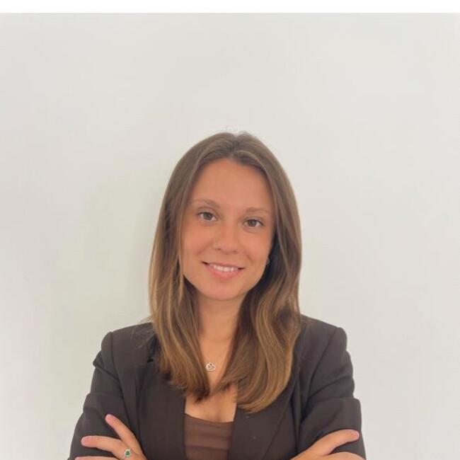 Babysitter em Lisboa: Leticia