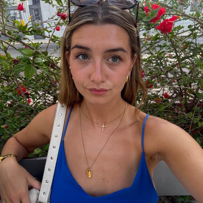 Babysitter in Zaragoza: Marta