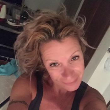 Babysitter Ibiza Town: Elisabetta
