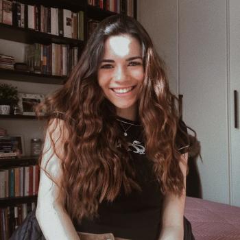 Babysitter a Milano: Emily