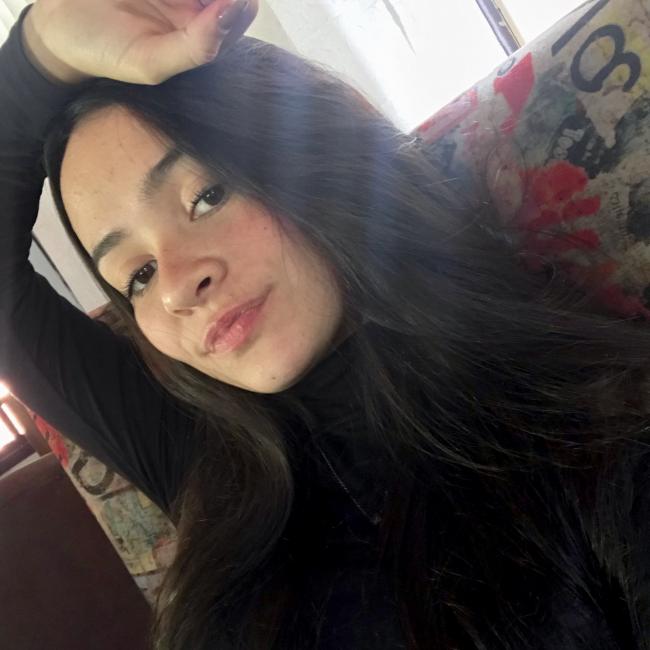 Babá em Contagem: Marcela