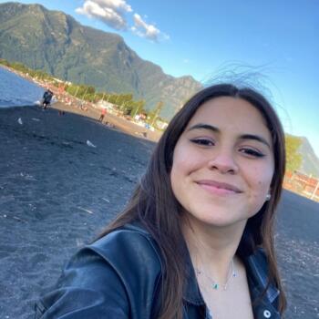 Babysitter Temuco: Ivonne Nadin